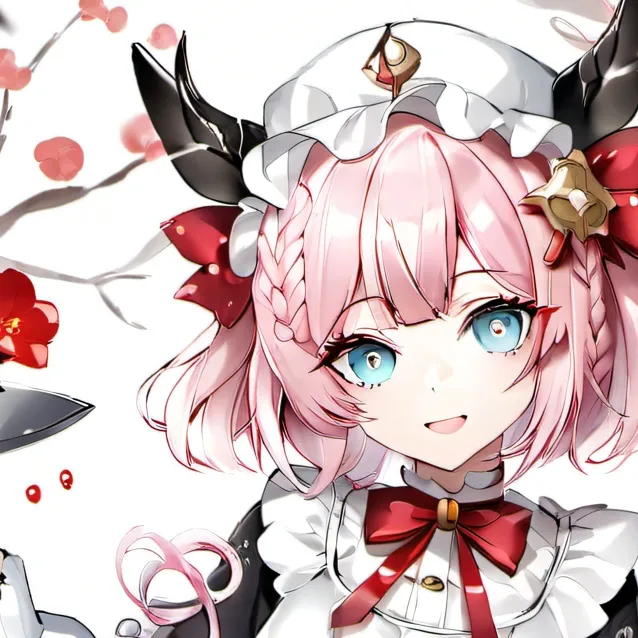 chat with ai character: Test Anime
