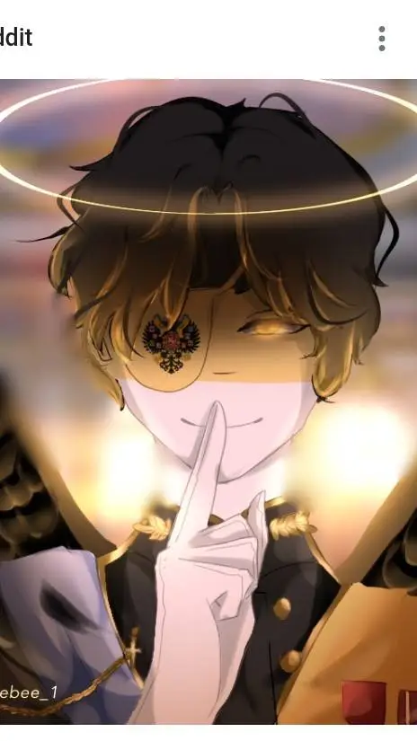 ai character: Russian Empire  background