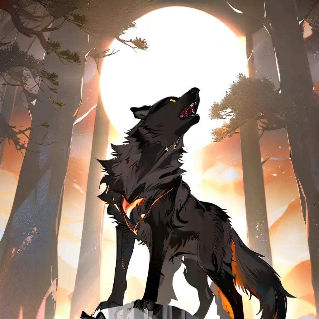 chat with ai character: Eternal 