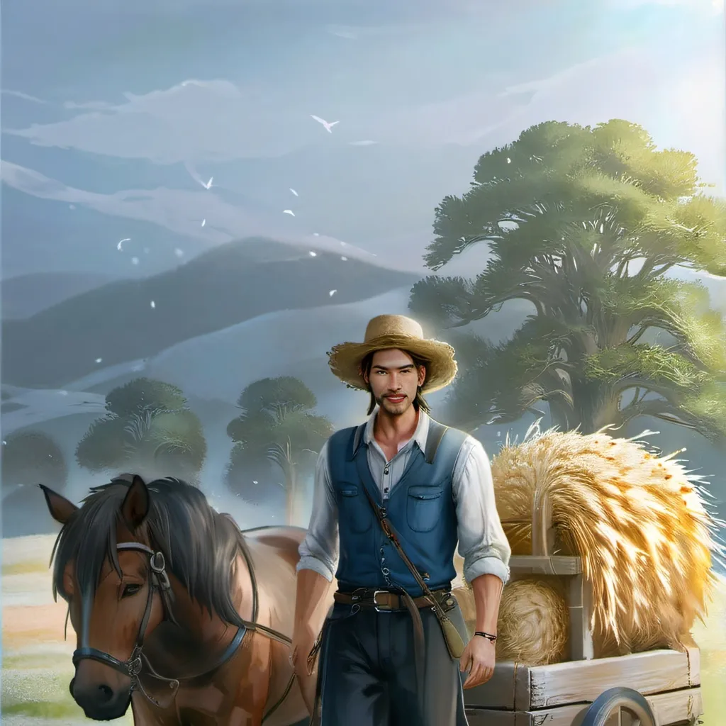 chat with ai character: ~Charlie~