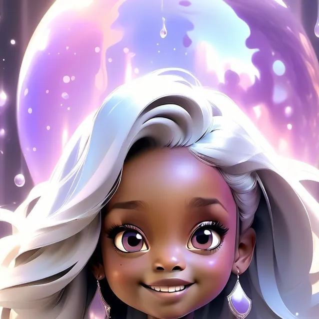 chat with ai character: Rihanna
