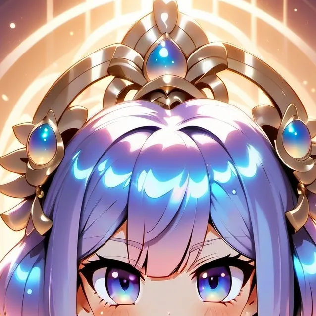 chat with ai character: Lily