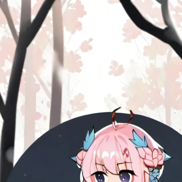 chat with ai character: Mila