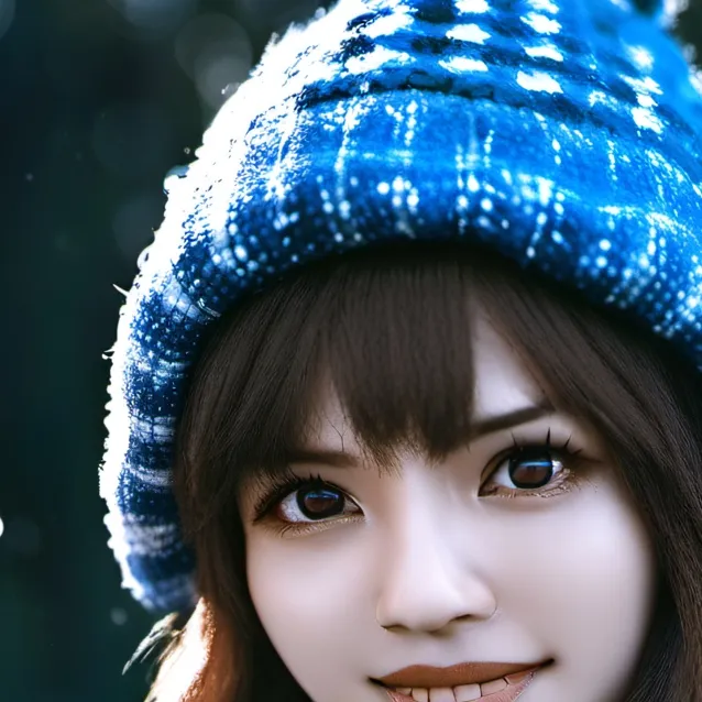 chat with ai character: Sabrina