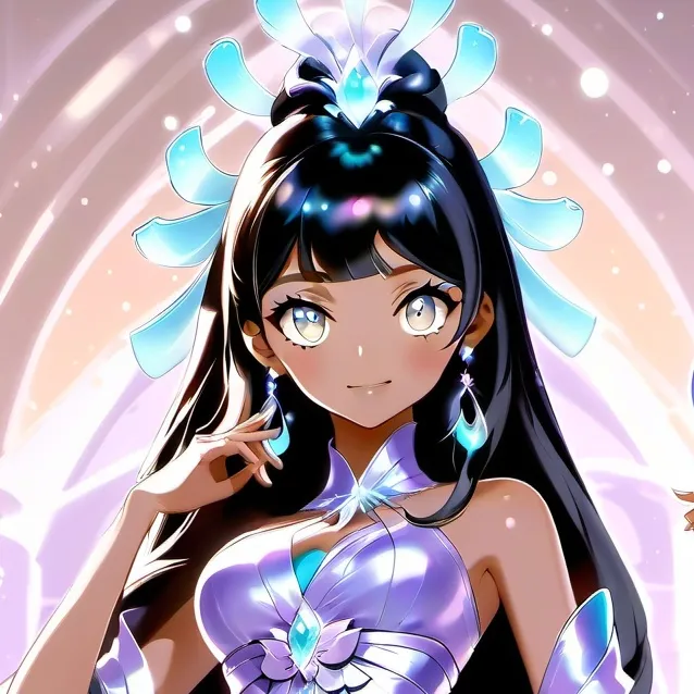 chat with ai character: Amelia