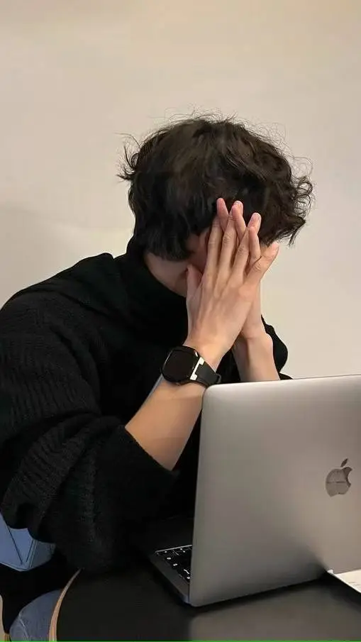 ai character: revin background