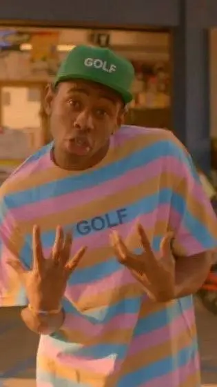 ai character: wolf haley background