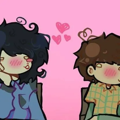 chat with ai character: Byler! ><