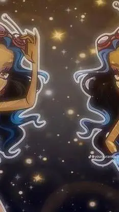 ai character: banner 2 background