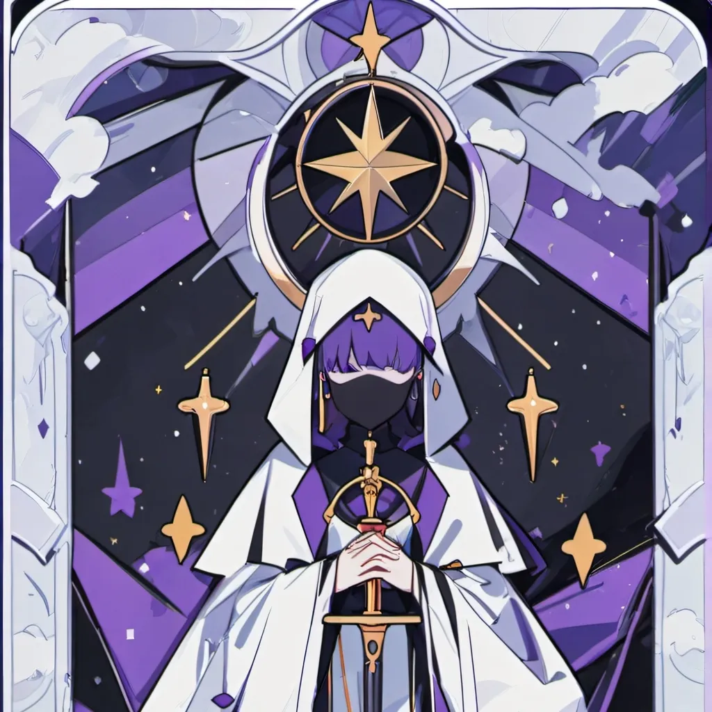 chat with ai character: forsaken 