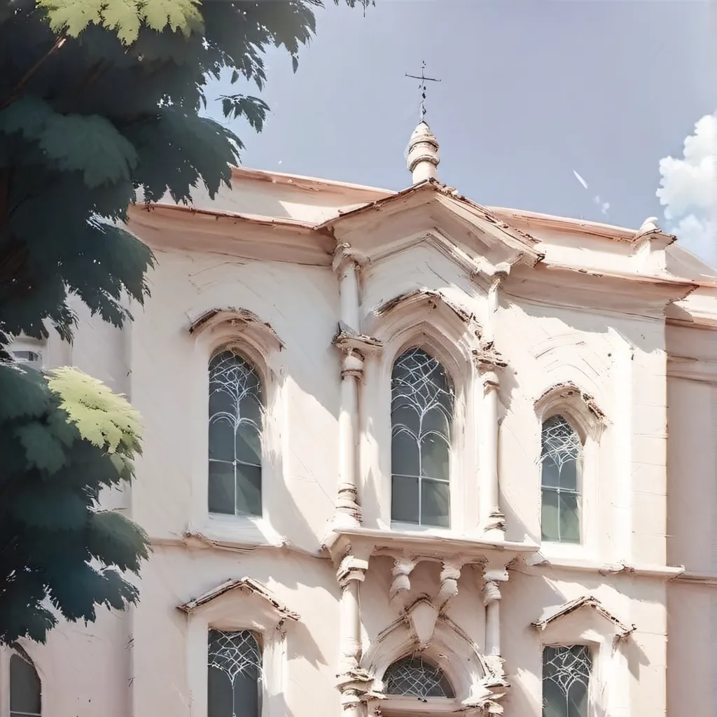 chat with ai character: tú escuela!!