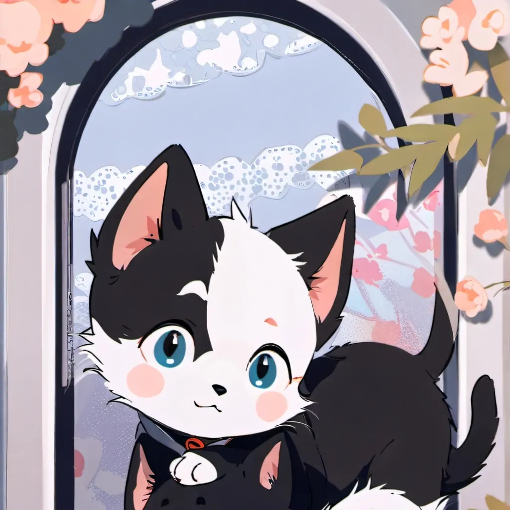 chat with ai character: preguntas :3!