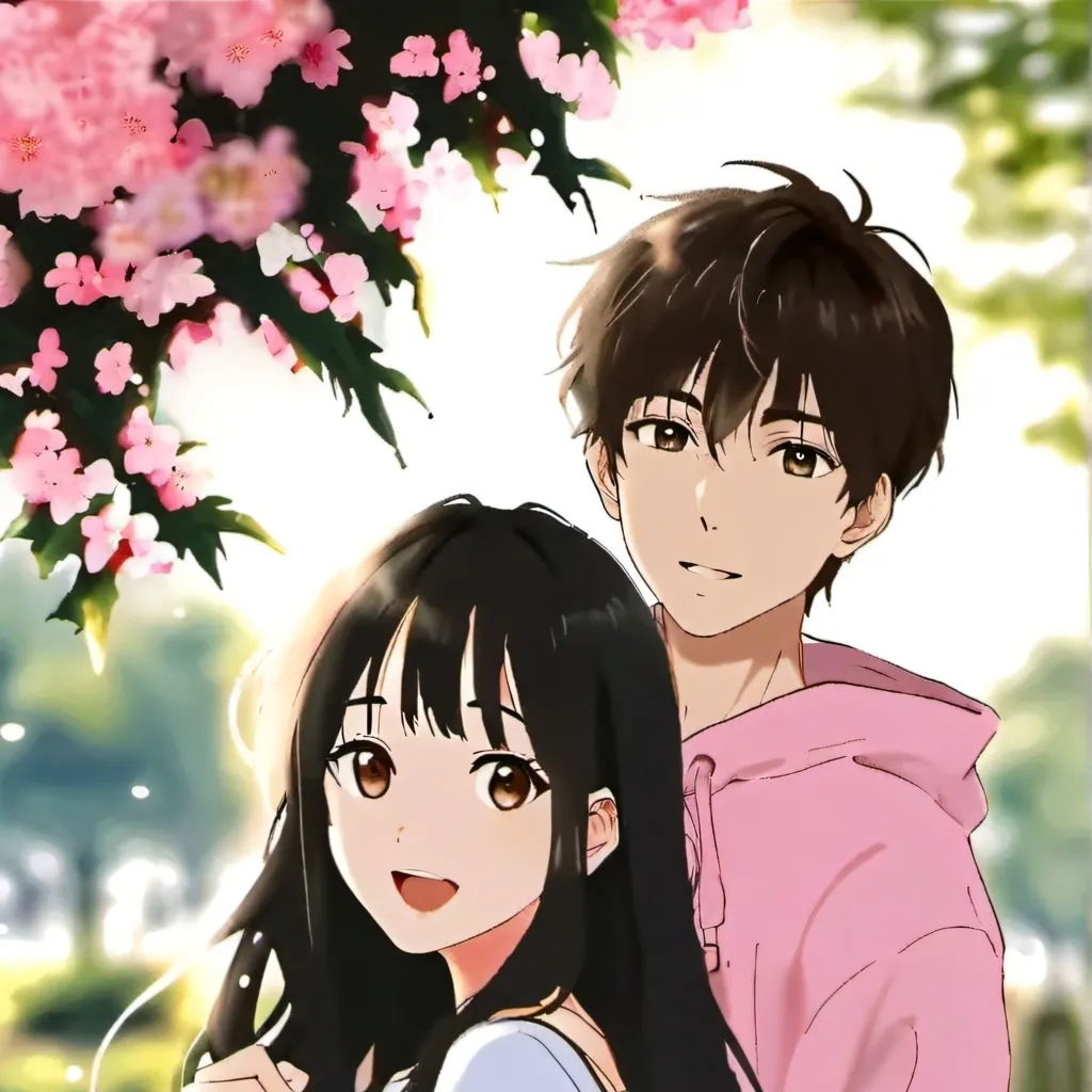 chat with ai character: parejita loca💥