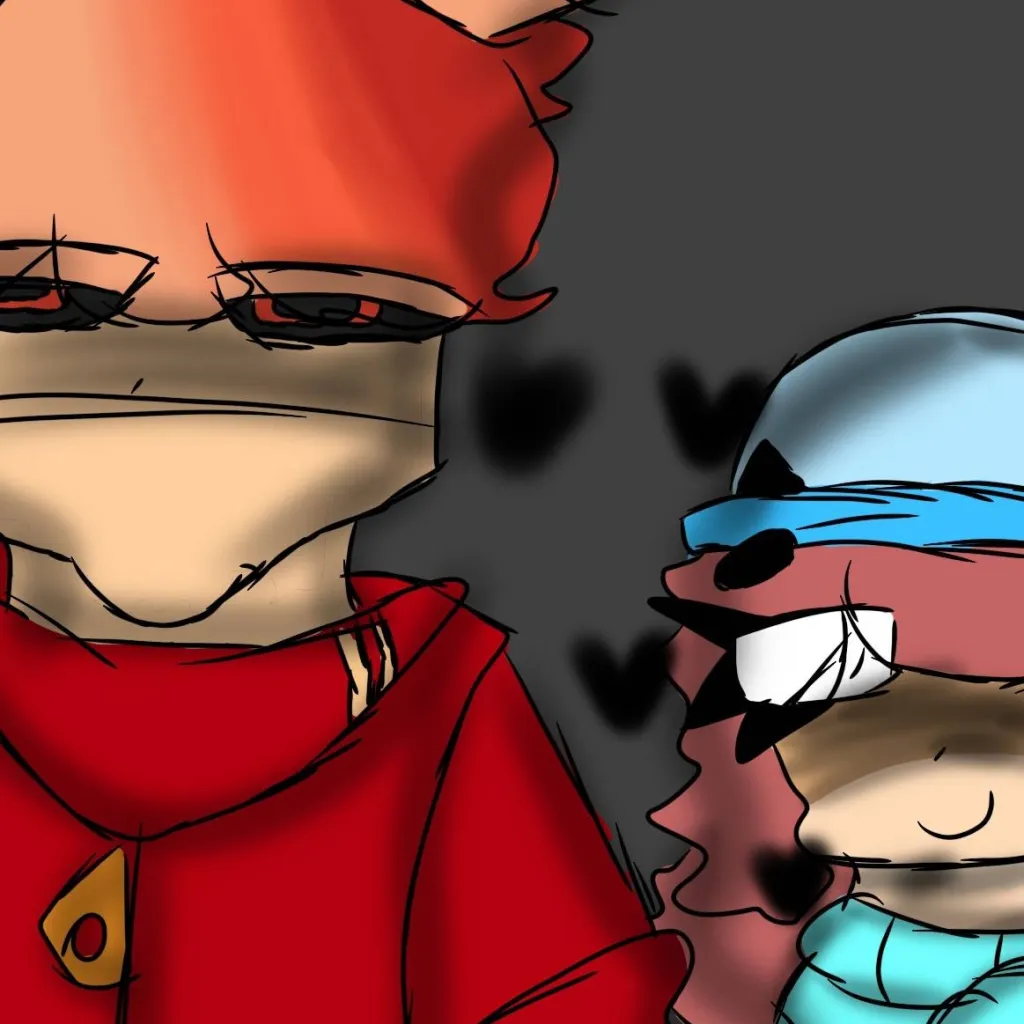 chat with ai character: Leire x Carlos🔮🍤