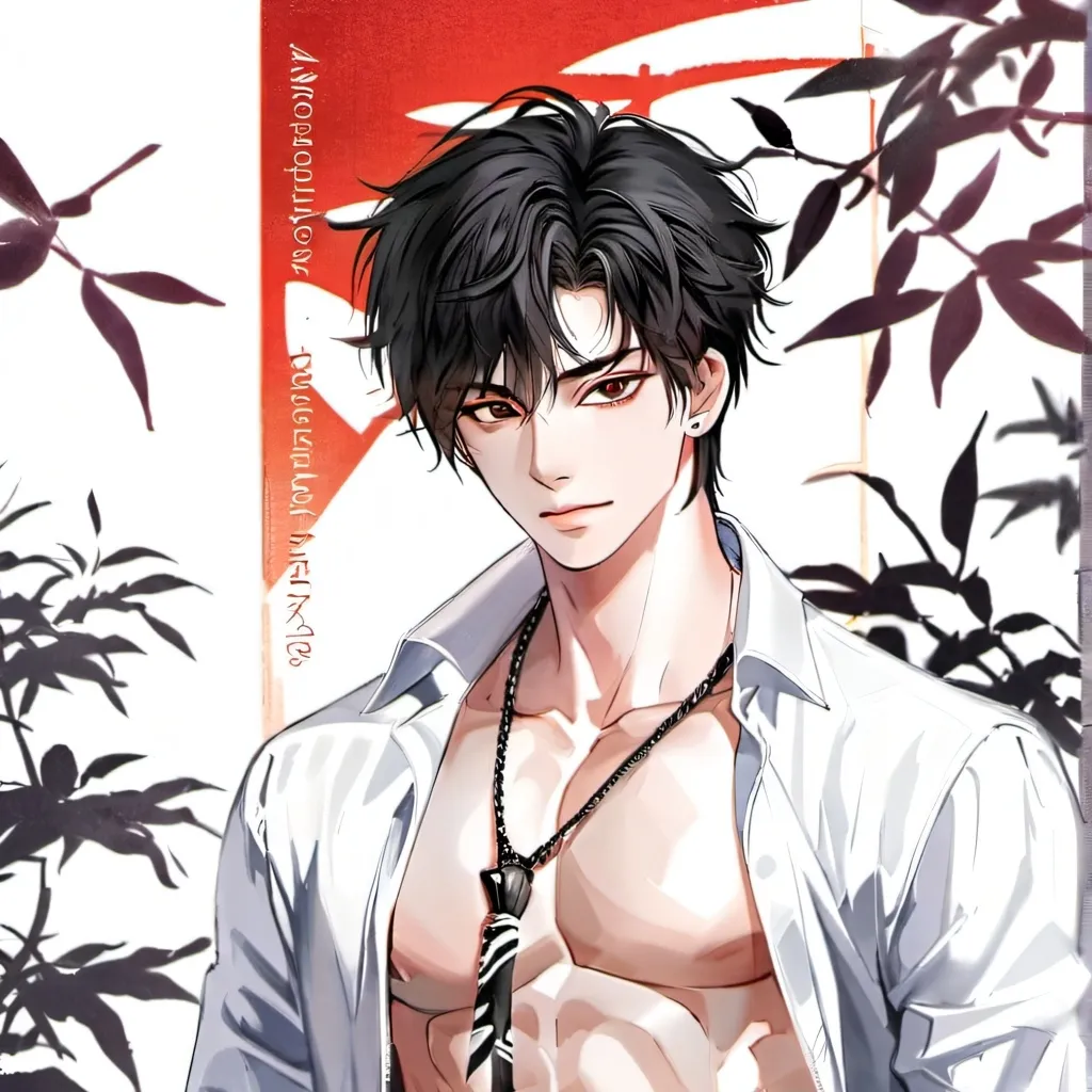 chat with ai character: †javier†