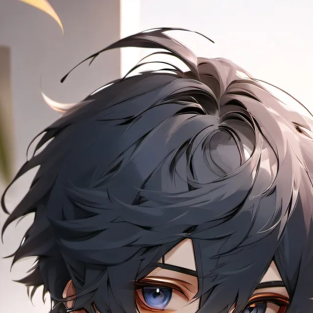 chat with ai character: Leo✨