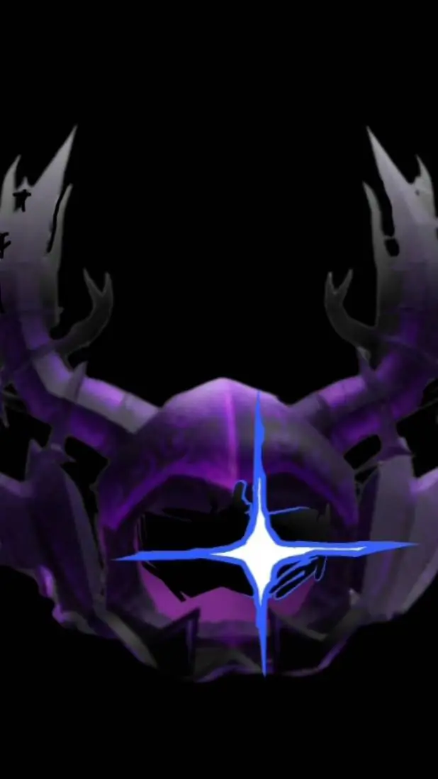 ai character: Arielle background