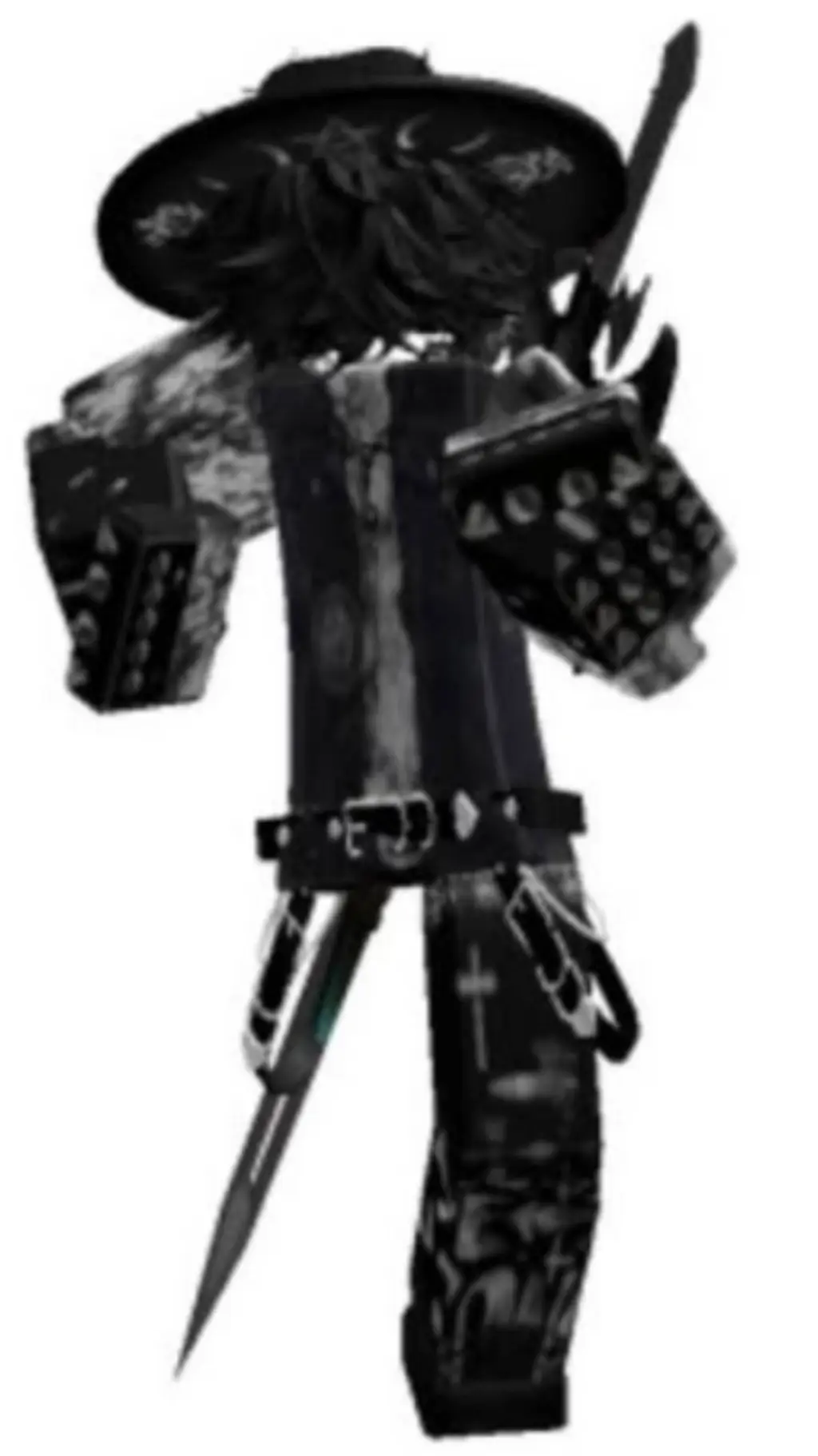 ai character: Roblox gay story background