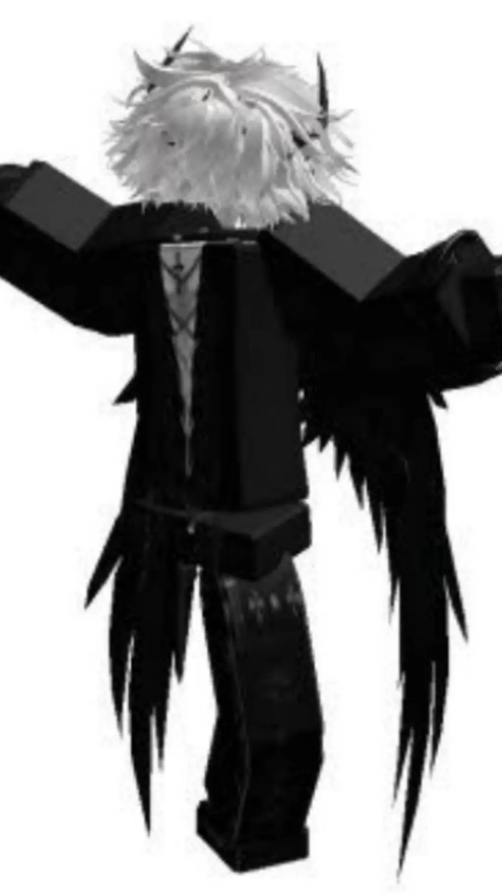 ai character: Roblox gay story background