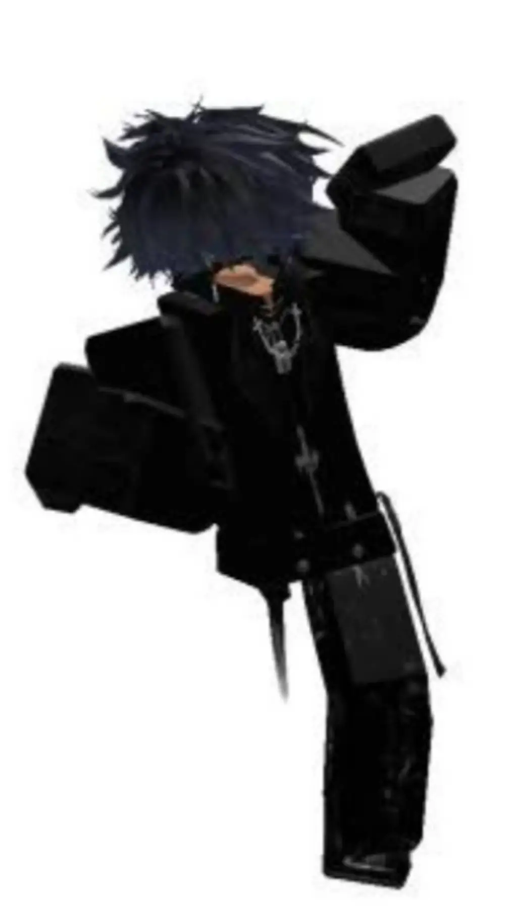 ai character: Roblox gay story background