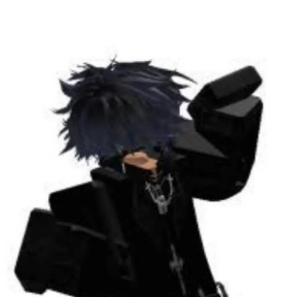 chat with ai character: Roblox gay story