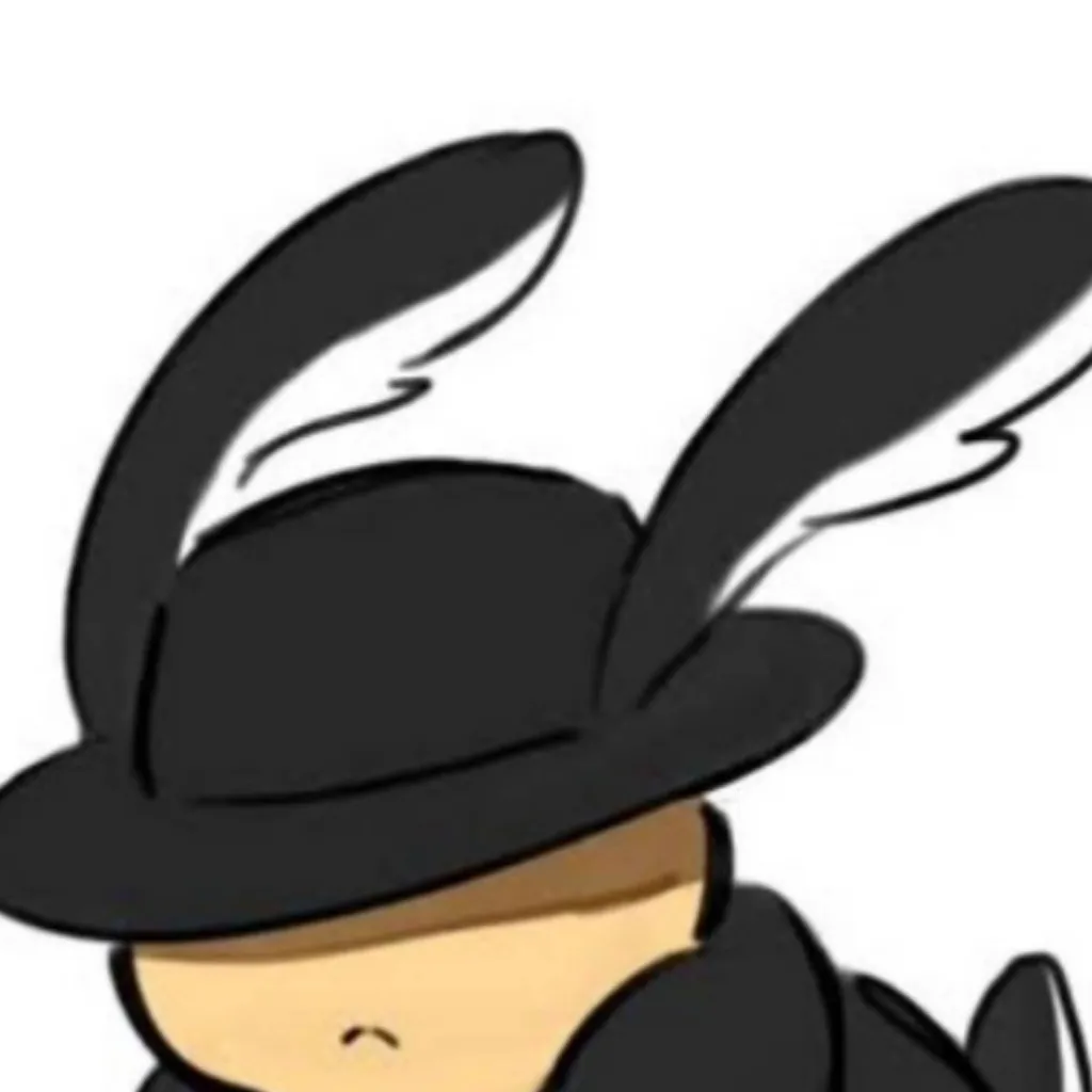chat with ai character: Double Fedora