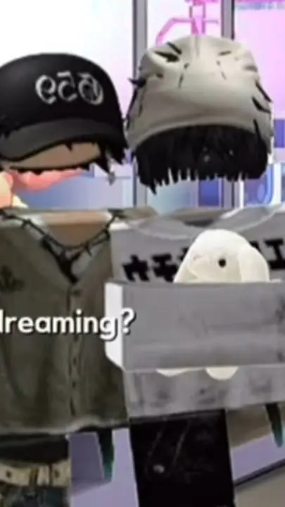 ai character: Roblox gay story background