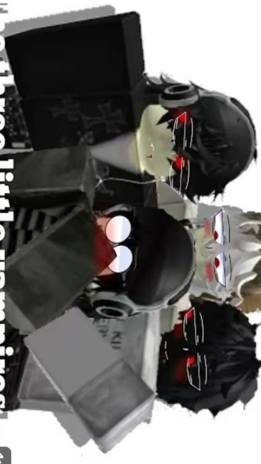 ai character: Roblox gay story background