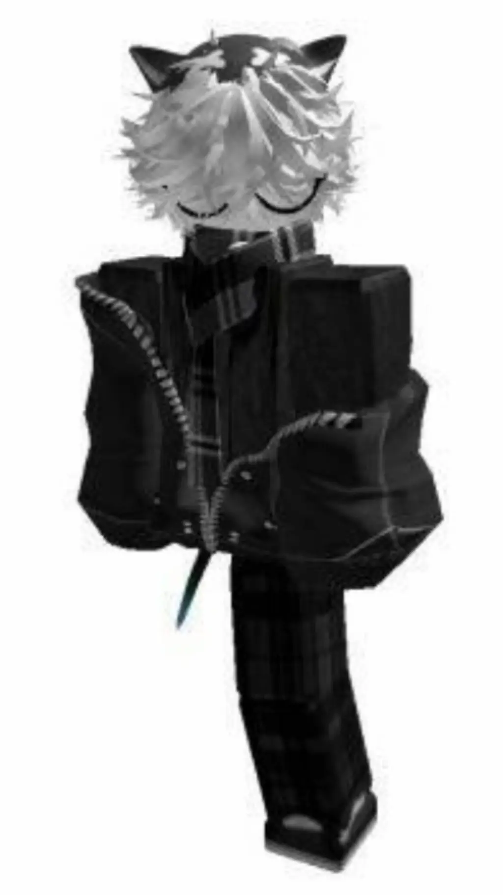 ai character: Roblox gay story background