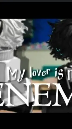 ai character: Roblox gay story background