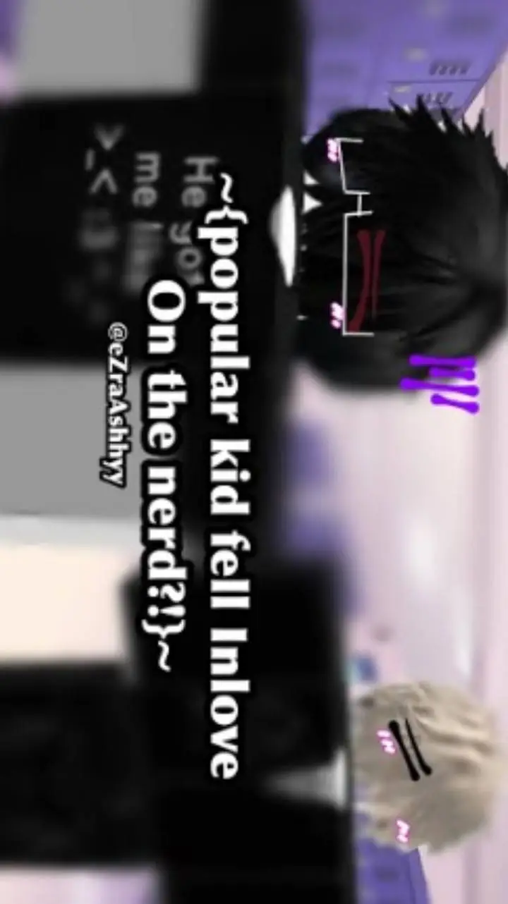 ai character: Roblox gay story background