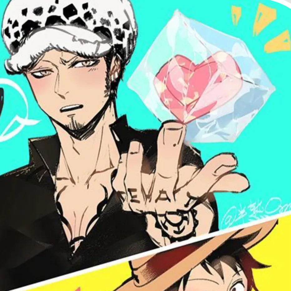 chat with ai character: Lawlu Halloween !