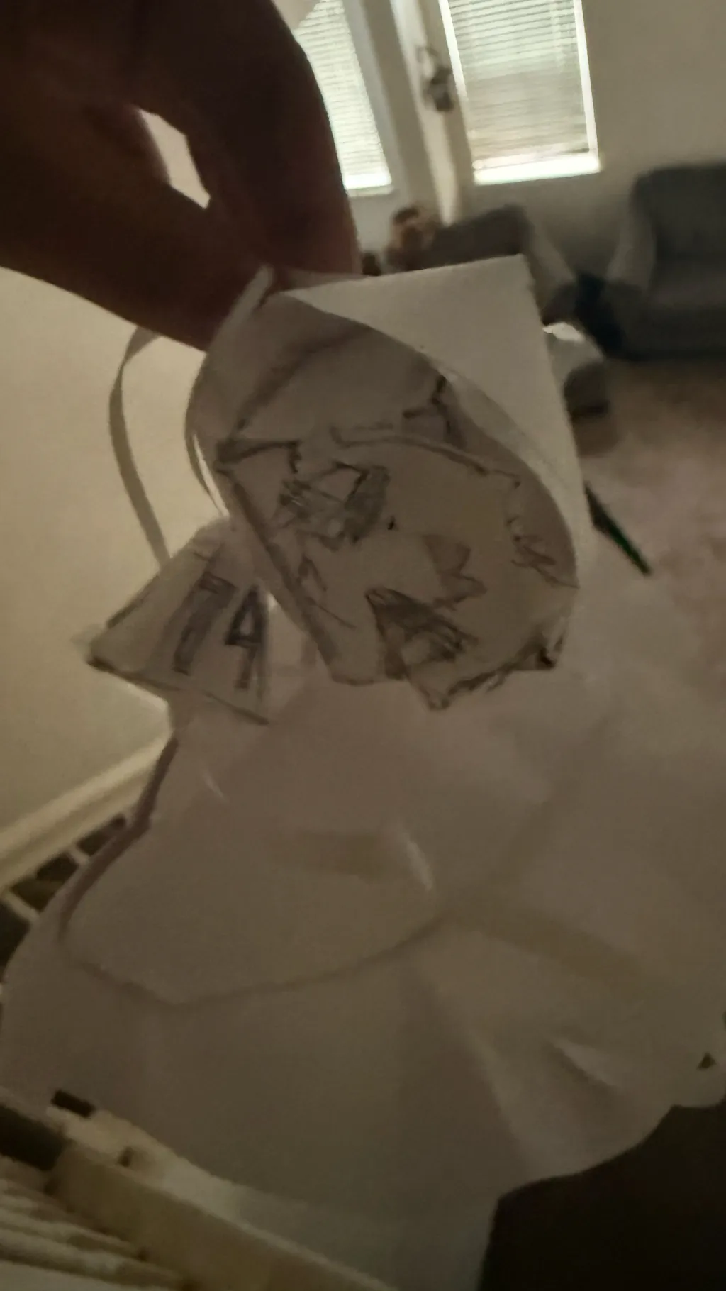 ai character: MM2 99nitf🙏 background