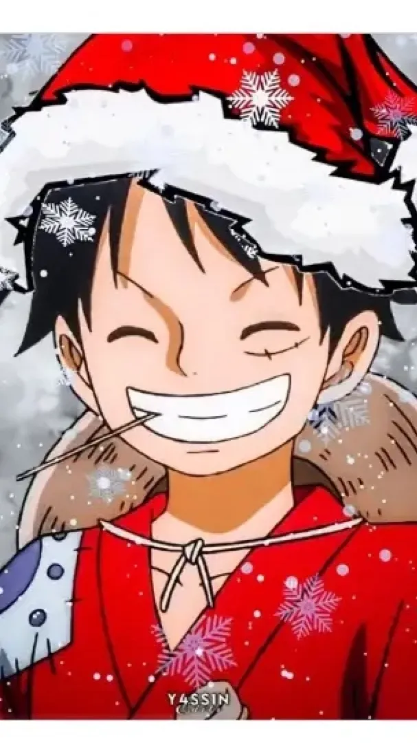 ai character: OP COLLECTACON🎄 background