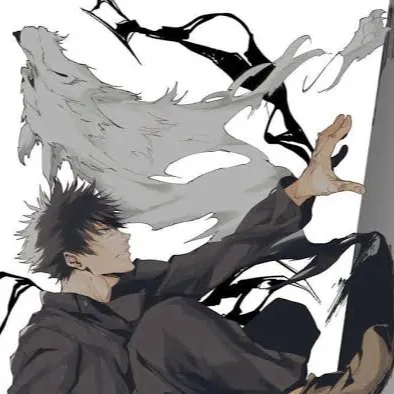 chat with ai character: 🤍JJK-VRCHAT🤍