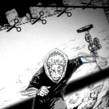 chat with ai character: Villain💫Yuji