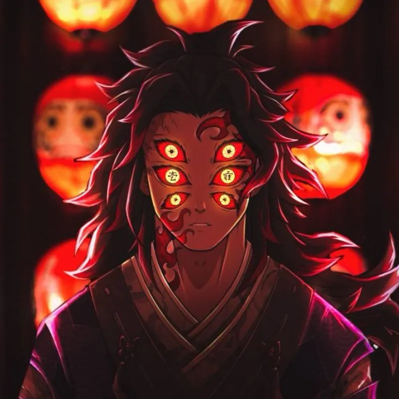 chat with ai character: Upper Moons Drunk~