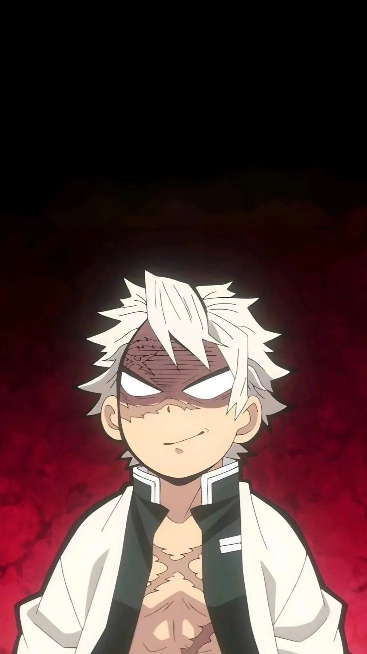 ai character: KNY Kidnap background