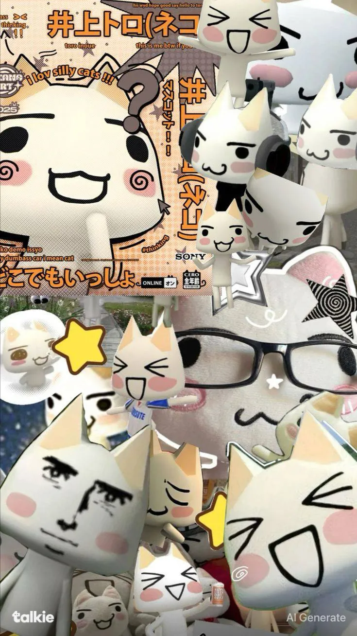 ai character: KNY Horror Night background