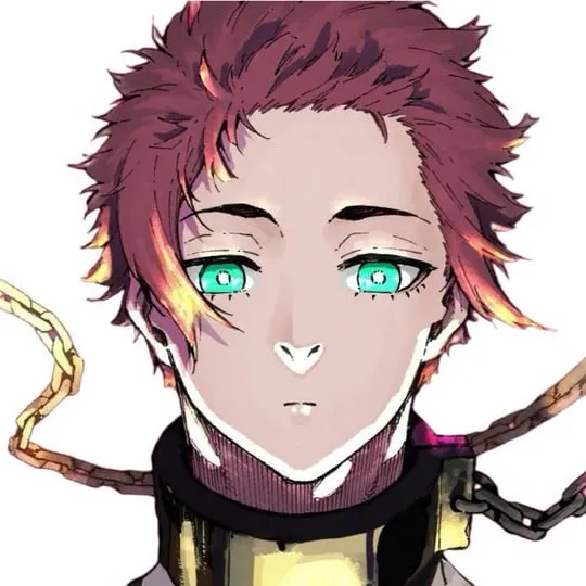 chat with ai character: Bluelock 