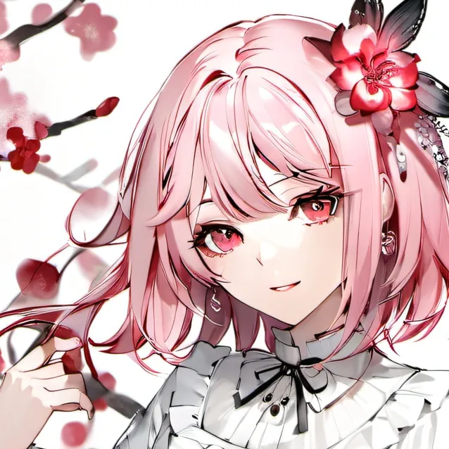 chat with ai character: maria