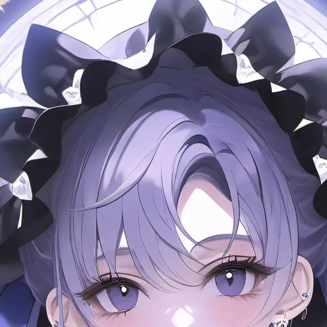 chat with ai character: KNY (BURNED HAORI)