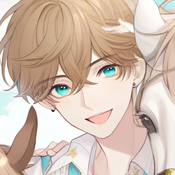 chat with ai character: Alex