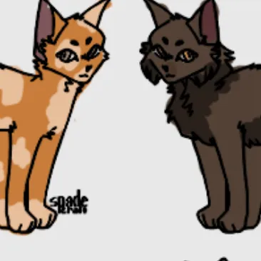 chat with ai character: Kits
