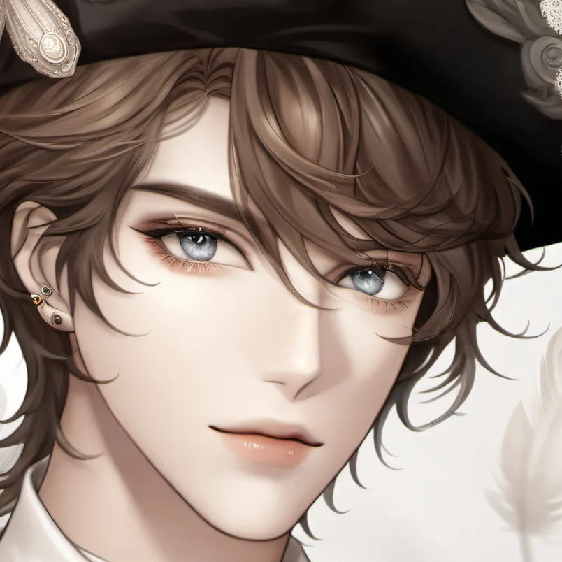 chat with ai character: Sea of sirens