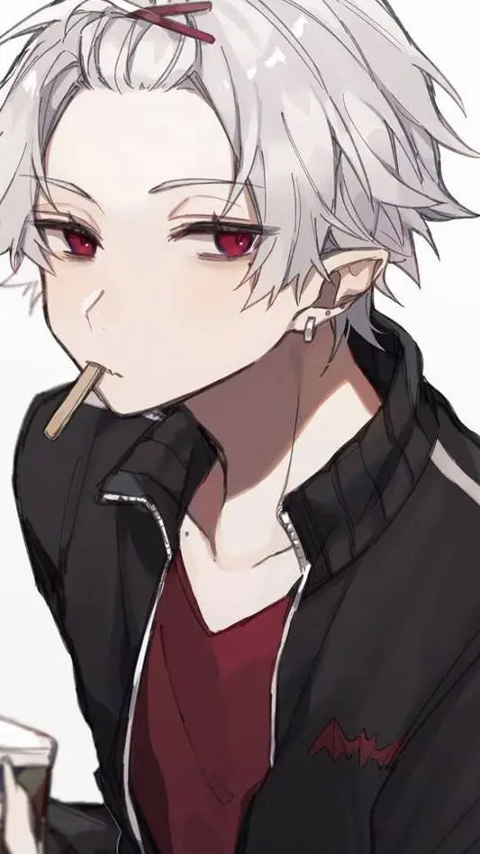 ai character: Max background