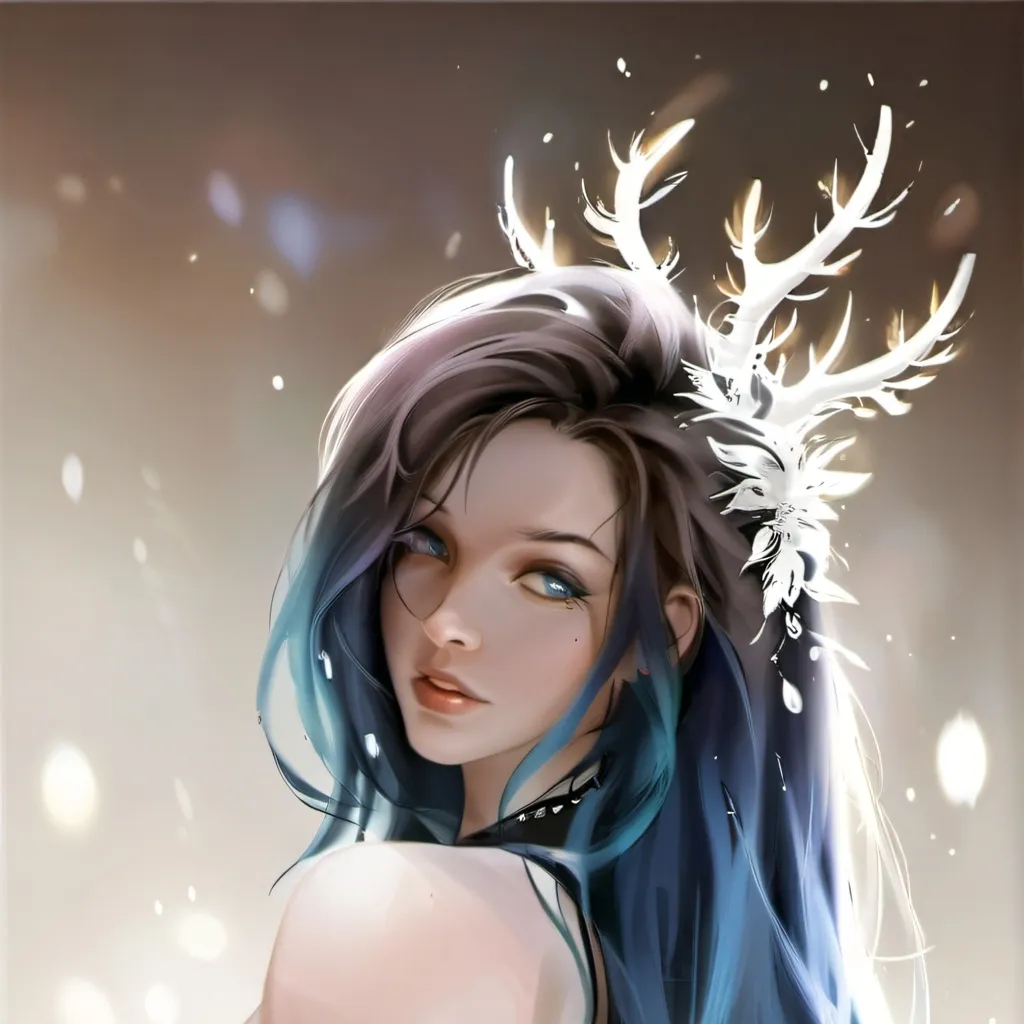 chat with ai character: stella