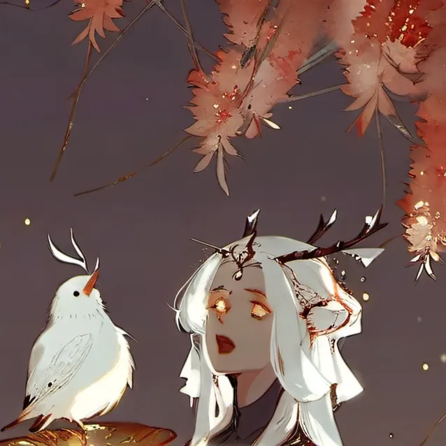chat with ai character: ✨Drunk Douma✨