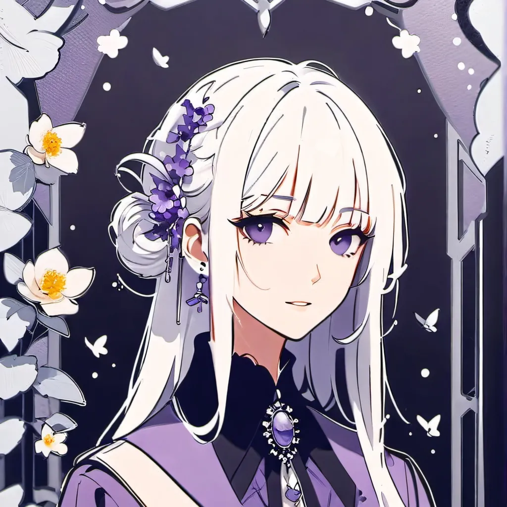 chat with ai character: Mistery Boyfriend