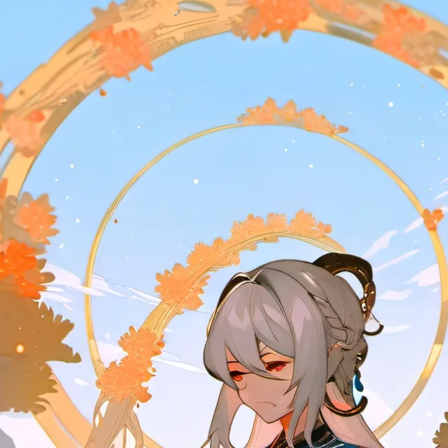 chat with ai character: Jentry's sister!